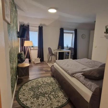 Duemmersee - Haus Duemmerland - 3 *
