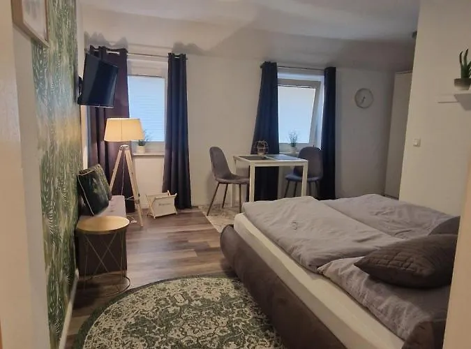 Duemmersee - Haus Duemmerland - 3 *