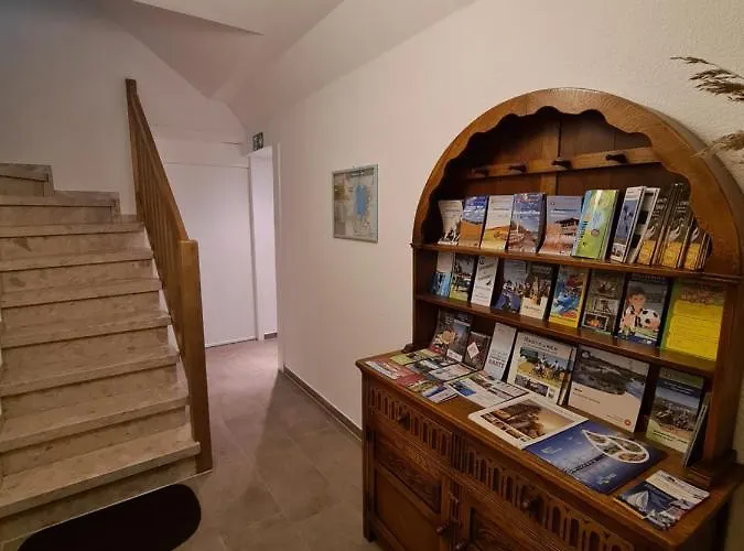 Apartmán Duemmersee - Haus Duemmerland - 3 *